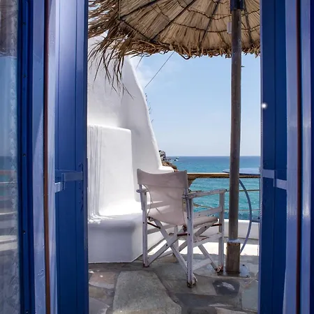 κymanemi Folegandros Agali