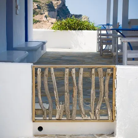 κymanemi Folegandros Agali
