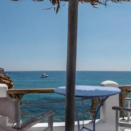 κymanemi Folegandros Agali