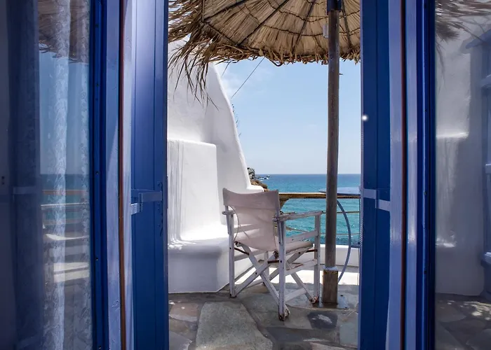 κymanemi Folegandros Agali