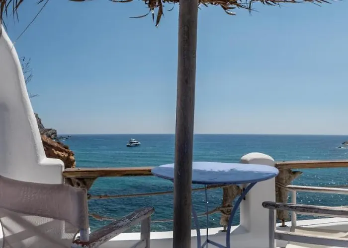 κymanemi Folegandros Agali