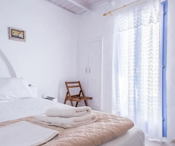 κymanemi Folegandros Agali