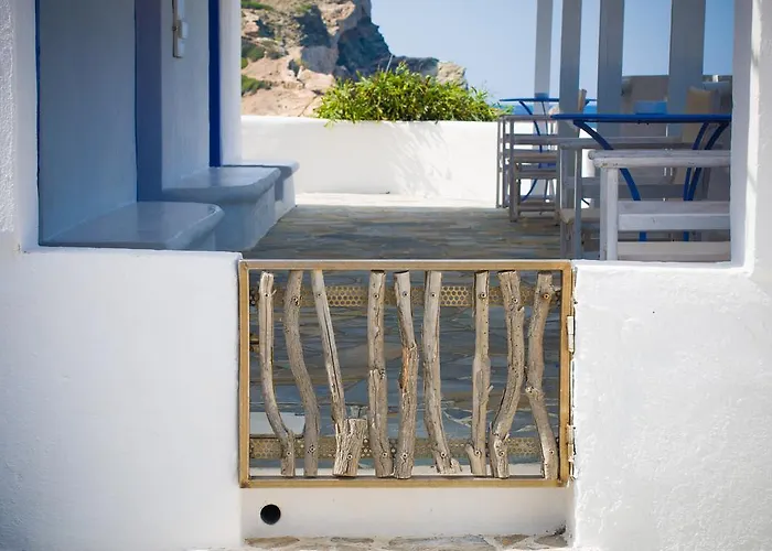 κymanemi Folegandros Agali